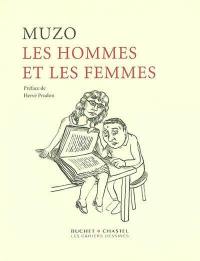 Les hommes et les femmes