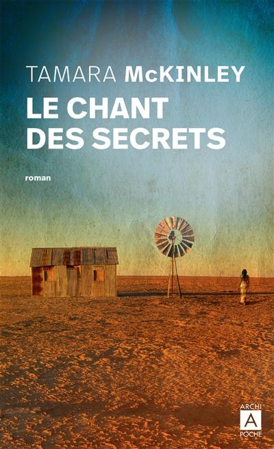 Le chant des secrets