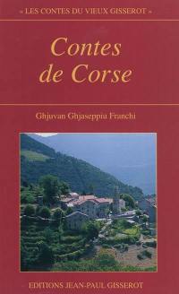 Contes de Corse