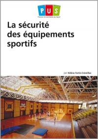 La sécurité des équipements sportifs