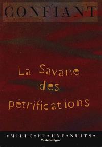 La savane des pétrifications