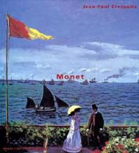 Monet : chefs-d'oeuvres