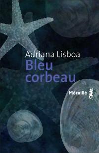 Bleu corbeau