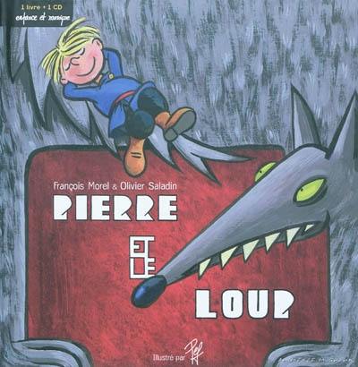 Pierre et le loup