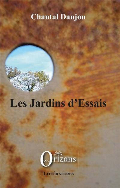 Les jardins d'essais