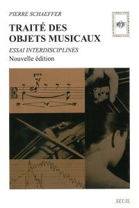 Traité des objets musicaux