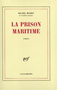 La prison maritime