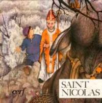 Saint Nicolas