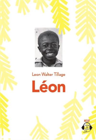 Léon : texte intégral