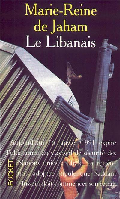 Le Libanais