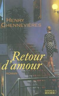 Retour d'amour