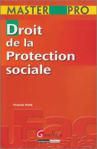 Droit de la protection sociale