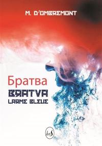 Bratva : larme bleue