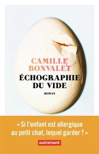 Echographie du vide