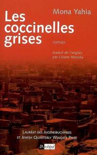 Les coccinelles grises