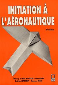 Initiation à l'aéronautique