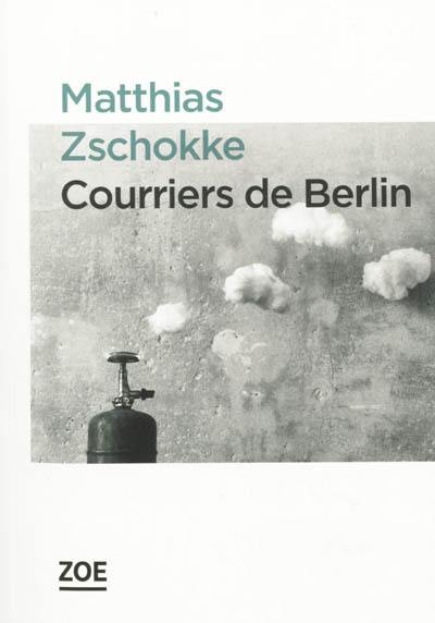 Courriers de Berlin