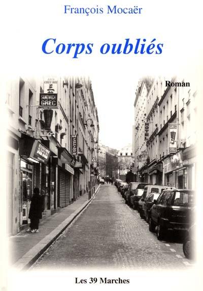 Corps oubliés