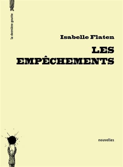 Les empêchements