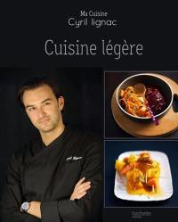 Ma cuisine. Cuisine légère