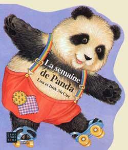 La semaine de Panda