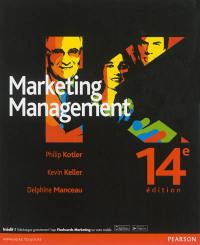 Marketing management