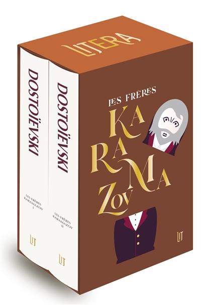 Les frères Karamazov