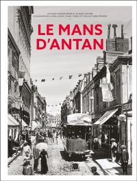 Le Mans d'antan