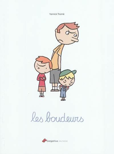 Les boudeurs