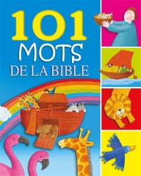 101 mots de la Bible