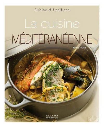 La cuisine méditerranéenne