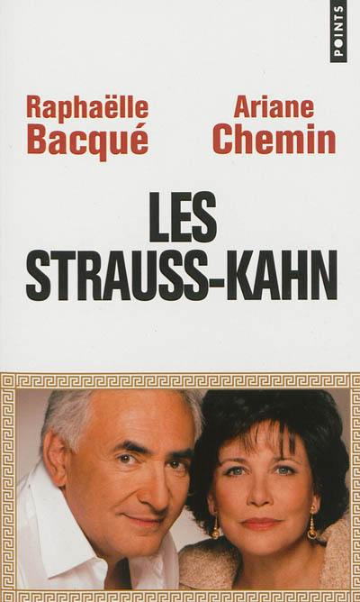 Les Strauss-Kahn