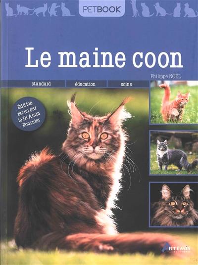 Le maine coon