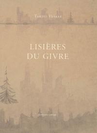 Lisières du givre