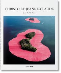 Christo et Jeanne-Claude