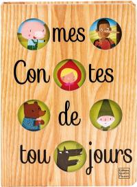 Mes contes de toujours