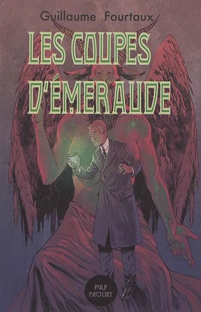 Les coupes d'émeraude