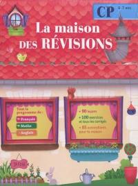 La maison des révisions CP, 6-7 ans