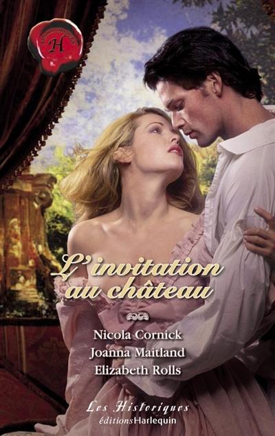 L'invitation au château