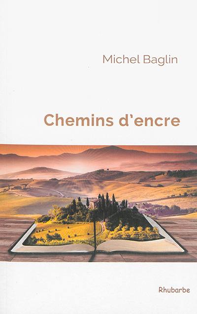 Chemins d'encre