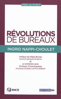 Révolutions de bureaux