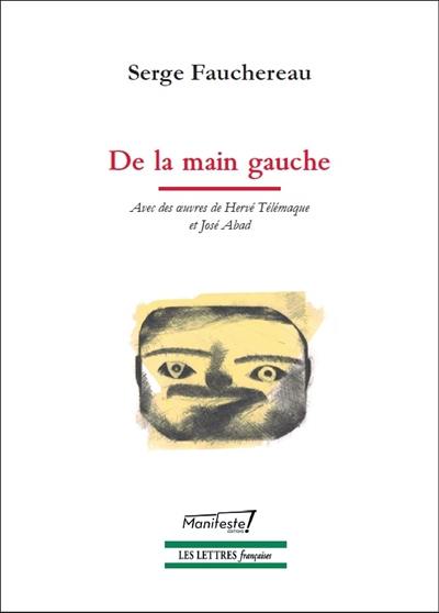 De la main gauche