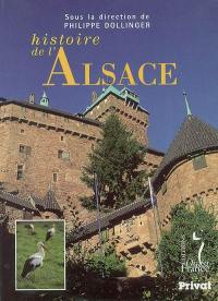 Histoire de l'Alsace