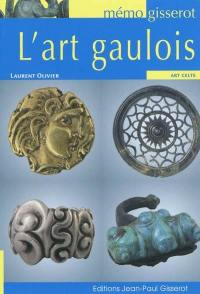 L'art gaulois : art celte