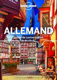 Allemand