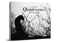 Quintessence : Africa