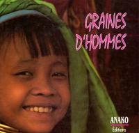 Graines d'hommes