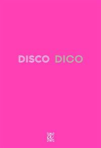 Disco dico