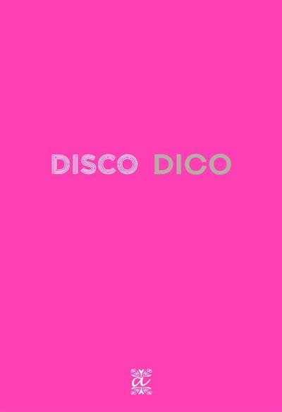 Disco dico