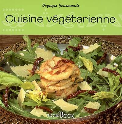 Cuisine végétarienne